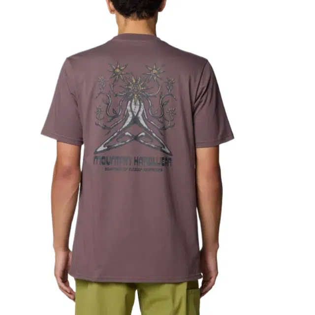 MOUNTAIN HARDWEAR Sun Friend T