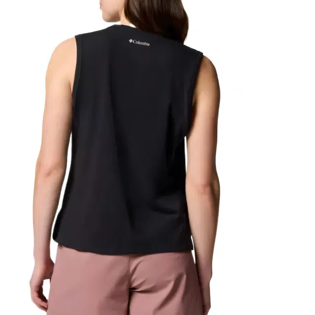Columbia Sun Trek II Omni-Wick