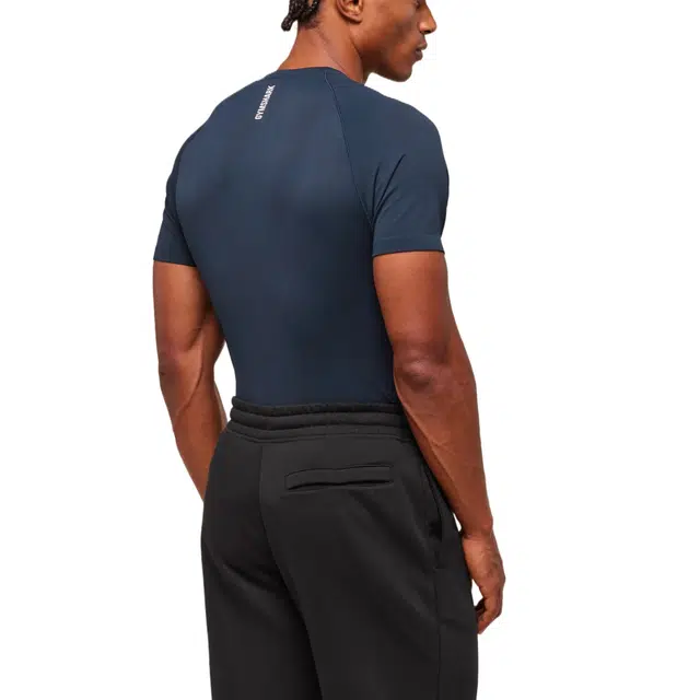 GYMSHARK Geo Seamless T