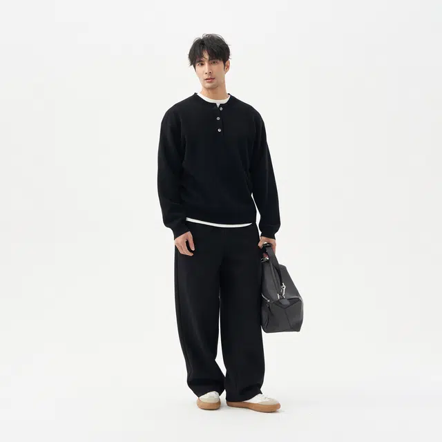 LEZORA cashmere