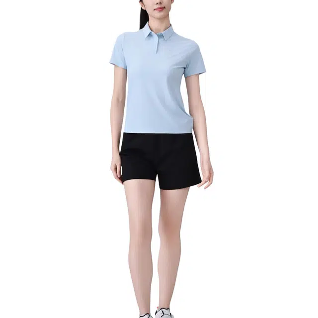 BLACKYAK Polo