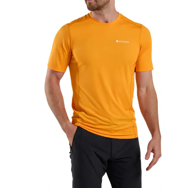 Montane T