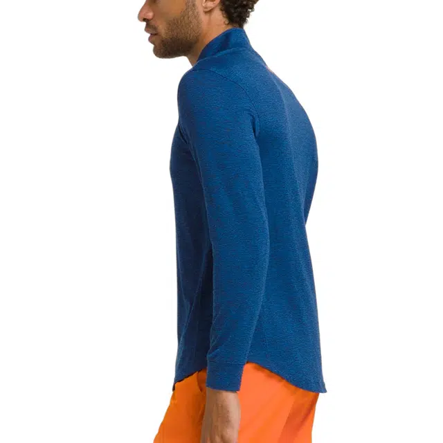 Wilson Everyday Performance Half-Zip T