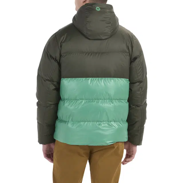 Marmot