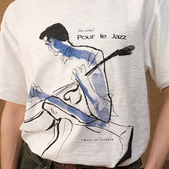 J CAESAR STUDIO T