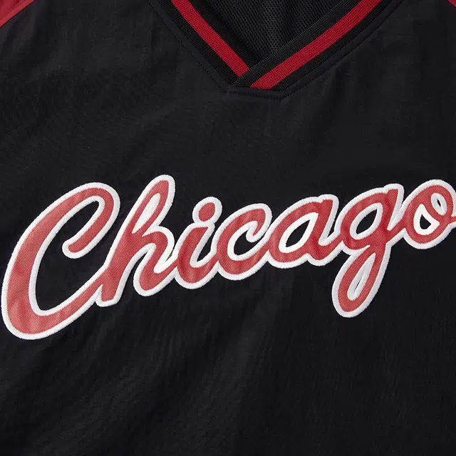Mitchell Ness x NBA 90