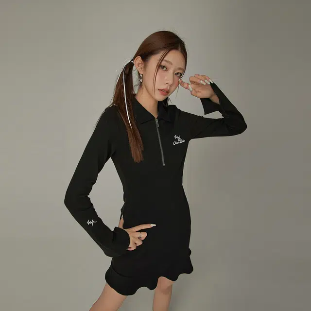 CHUU2023Polo