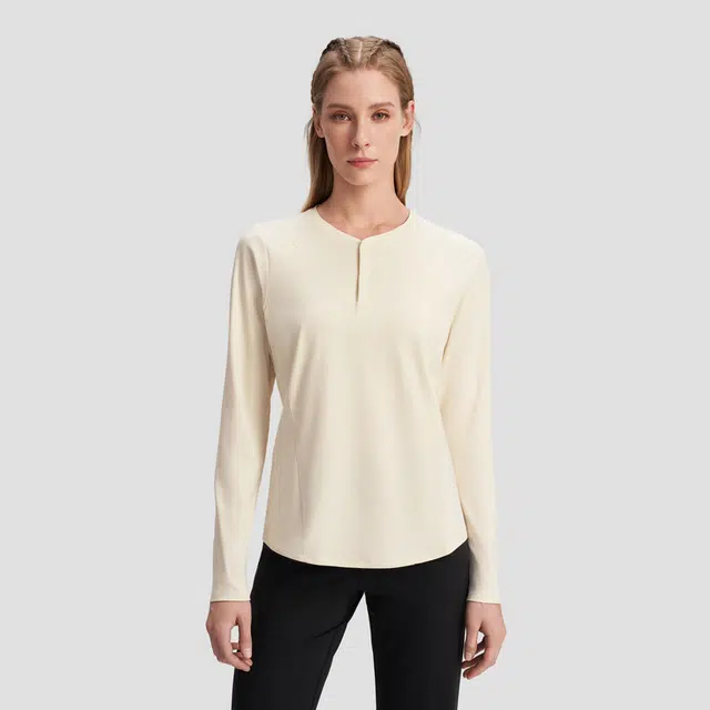 DESCENTE Essential T
