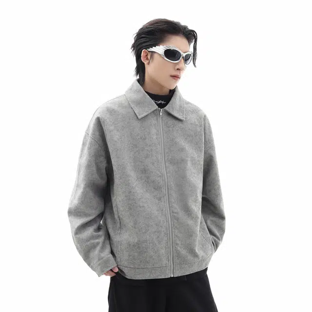 TREND ST