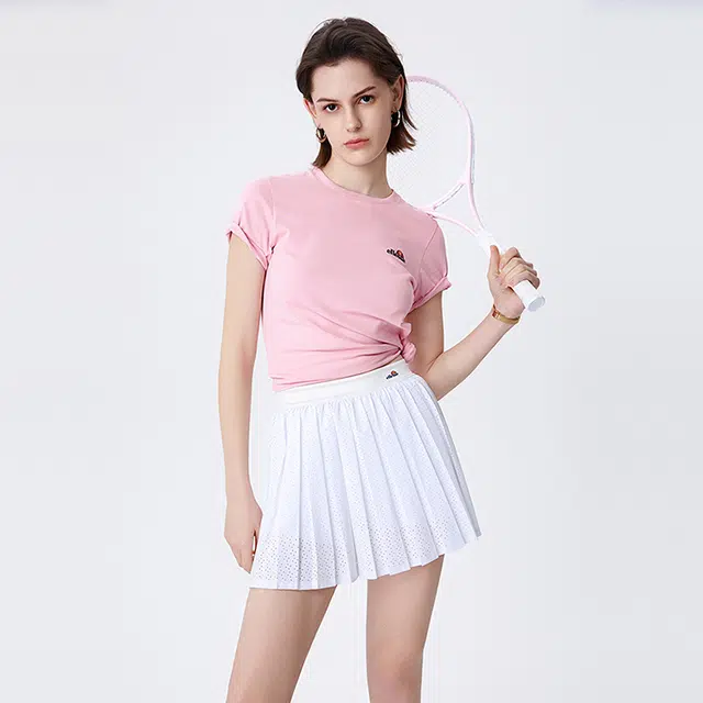 ellesse Logo T