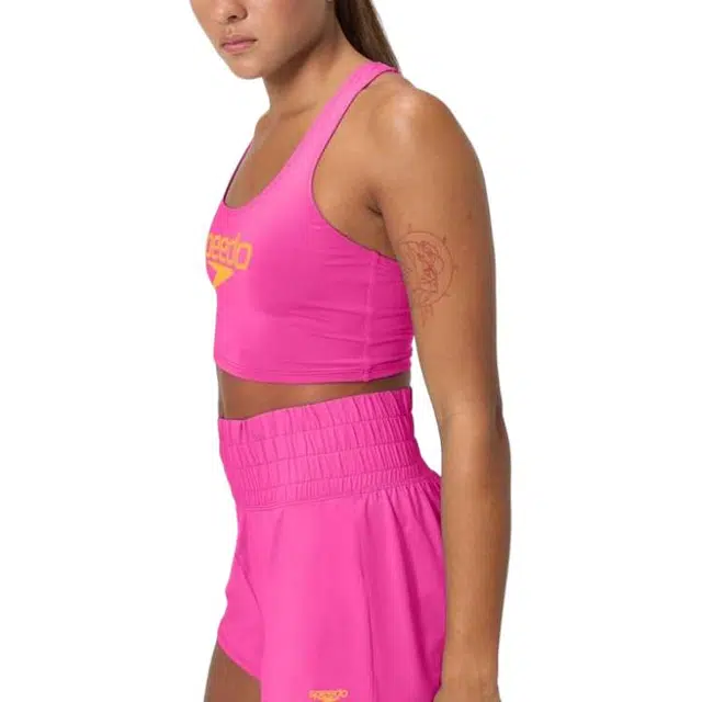 Speedo Regan Collection