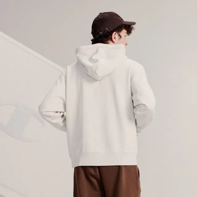 Champion FW23 Campus C-Logo