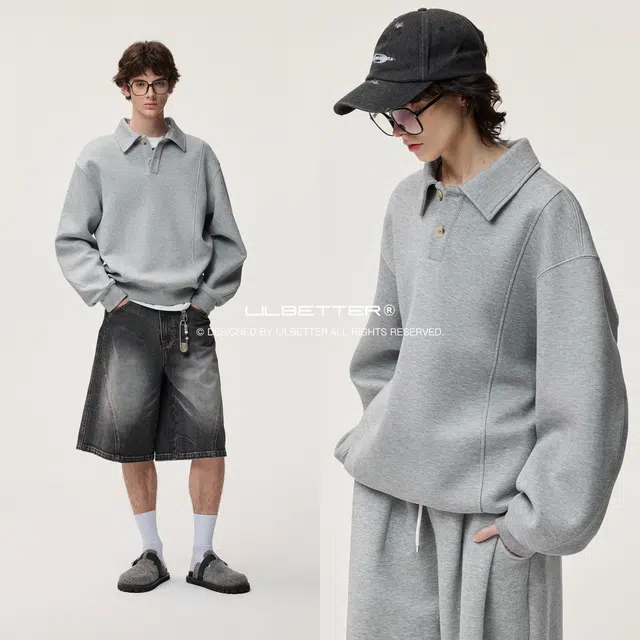 lilbetter polo
