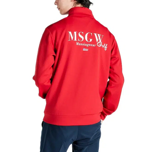 DESCENTE Munsingwear