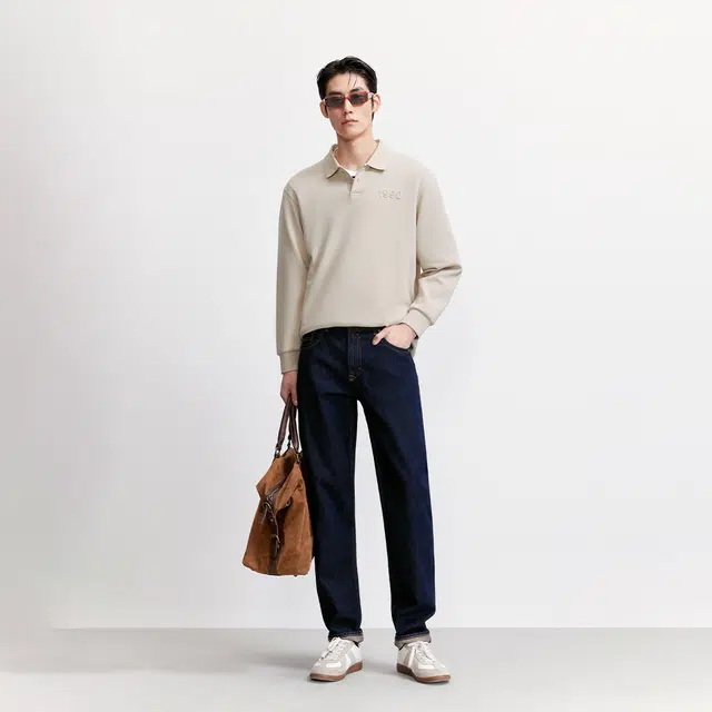 JACK JONES poloT