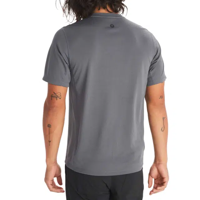 Marmot T