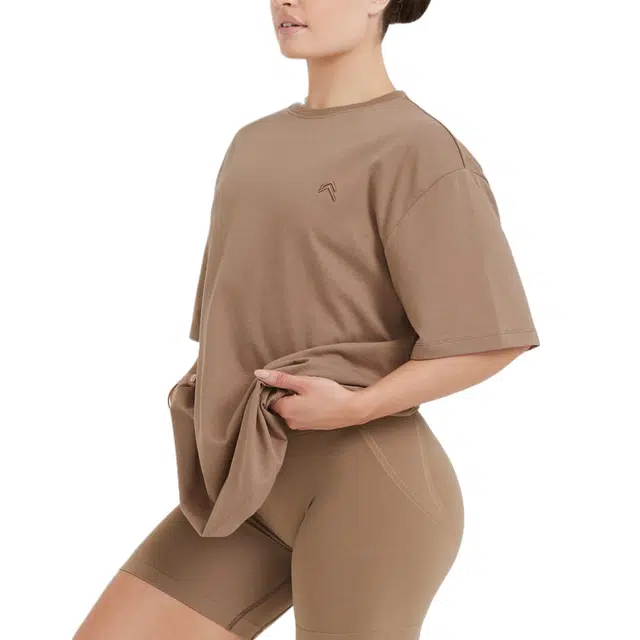 ONER ACTIVE Oversized T