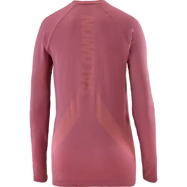 SALOMON SENSE AERO SEAMLESS T