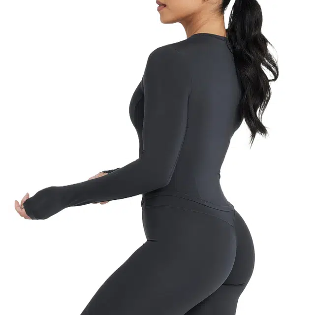 ONER ACTIVE Mellow Soft Mid Long Sleeve Top T