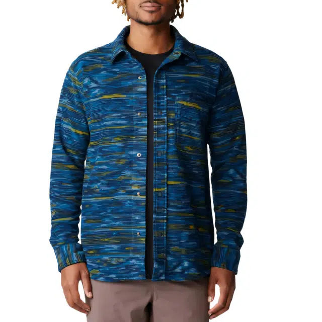 MOUNTAIN HARDWEAR
