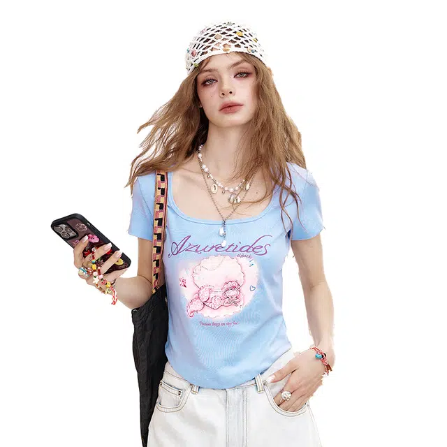 ELF SACK T