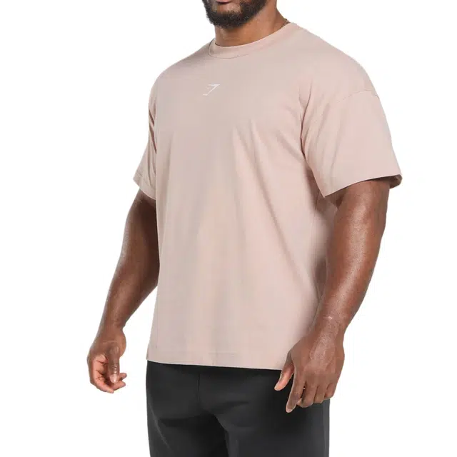 GYMSHARK Training Dept. T-Shirt T