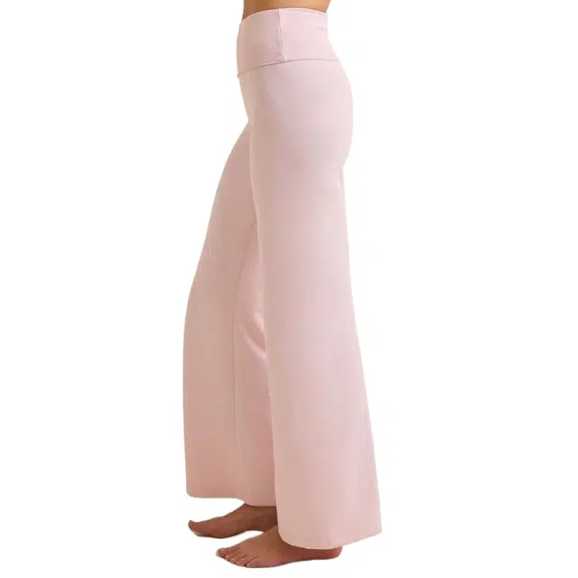 ALTAR'D STATE Marie Fold-Over Pants