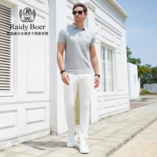 Raidy Boer 2025POLO