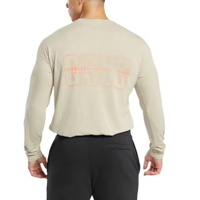 GYMSHARK Lifting ClubT