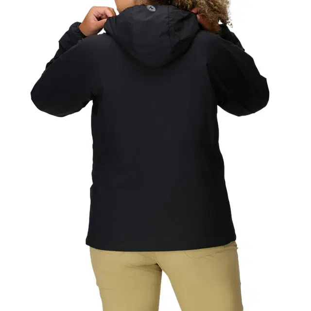 Marmot SS25 Novus LT