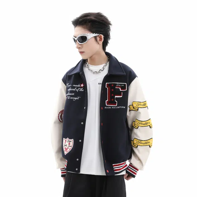 TREND ST