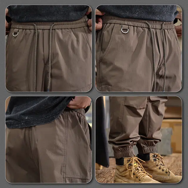 BAGGY
