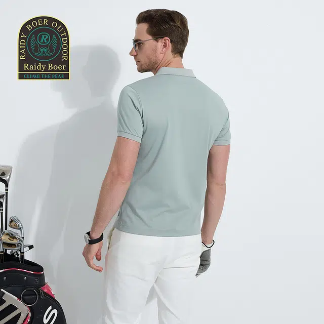 Raidy Boer Polo