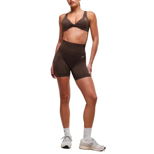 GYMSHARK x Adapt X Whitney Animal