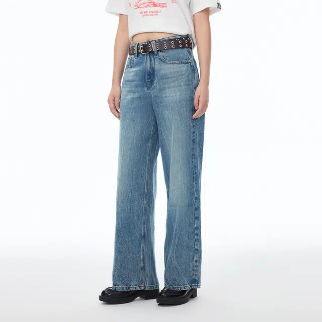 ABLE JEANS