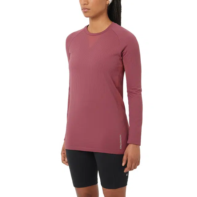 SALOMON SENSE AERO SEAMLESS T
