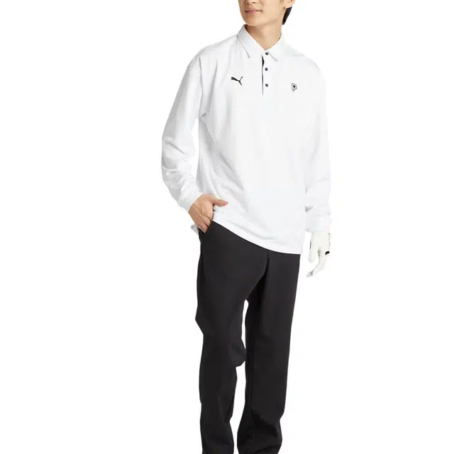 PUMA PC