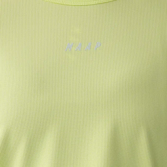 MAAP Alt_Road Cropped Tee