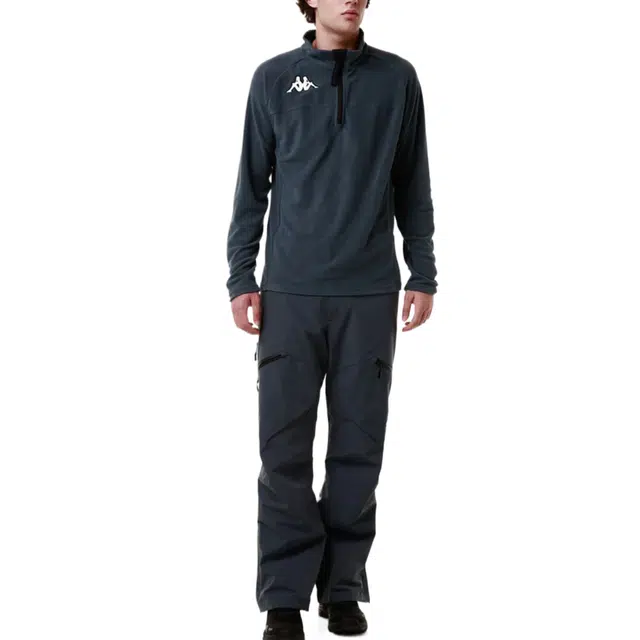 Kappa SkiFleece