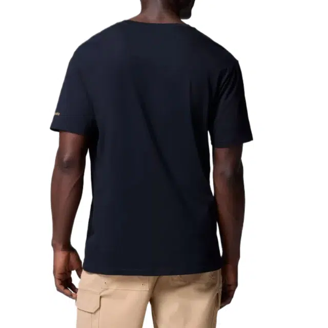 Columbia T