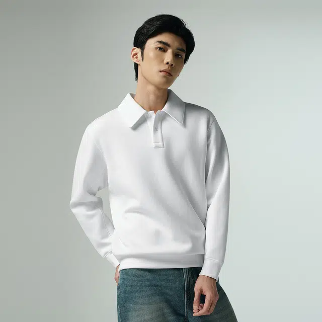 FW25 Polo
