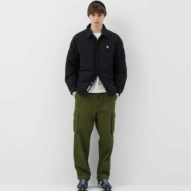 Teenie Weenie Men 24FW