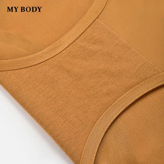 MY BODY 1