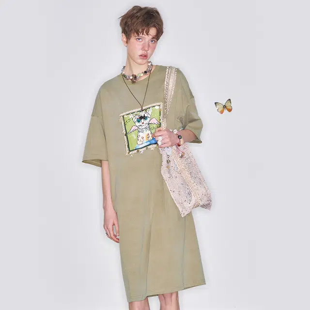 ELF SACK