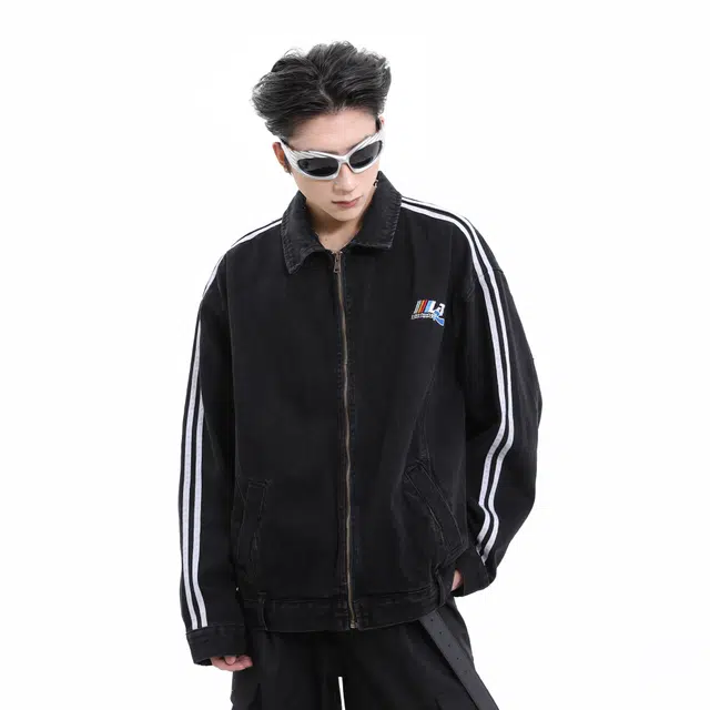 TREND ST