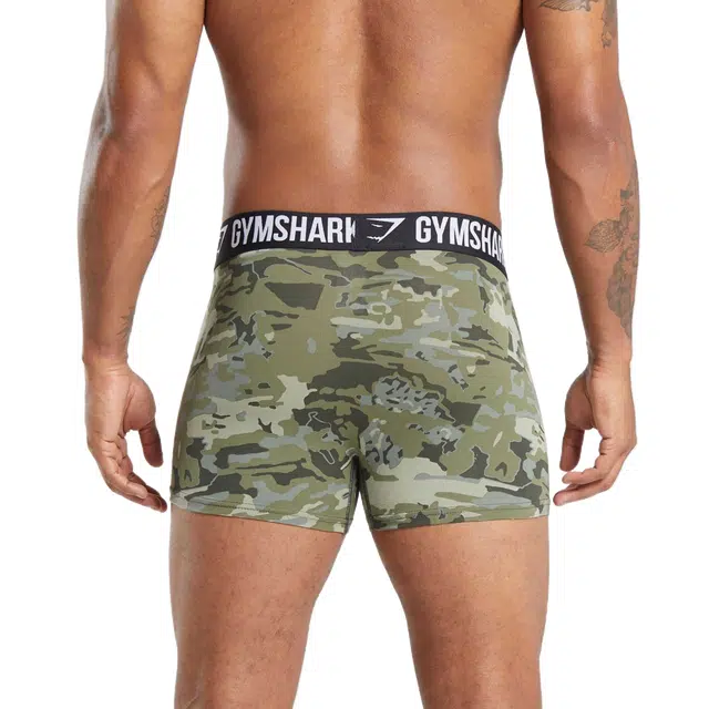 GYMSHARK 1