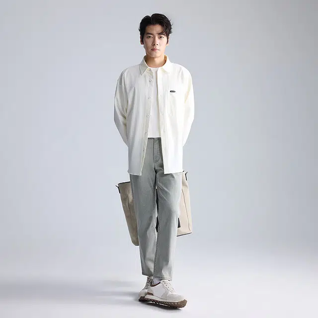 LESS IS MORE