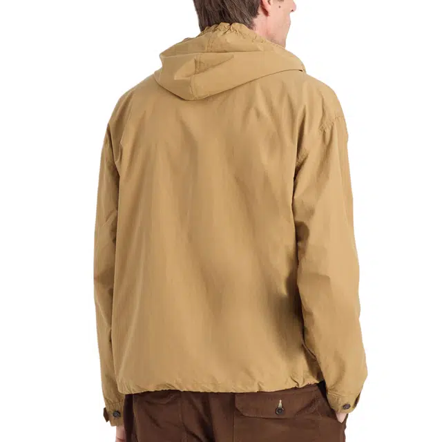 Universal Works Recycled Nylon