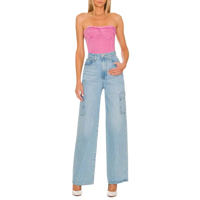 SUPERDOWN desa crop