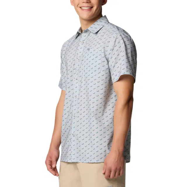 Columbia Omni-Shade PFG Super Slack Tide
